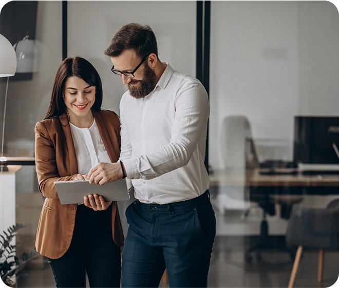 Harifly Technologies