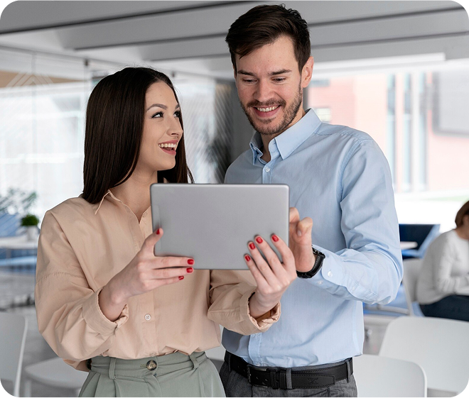 Harifly Technologies