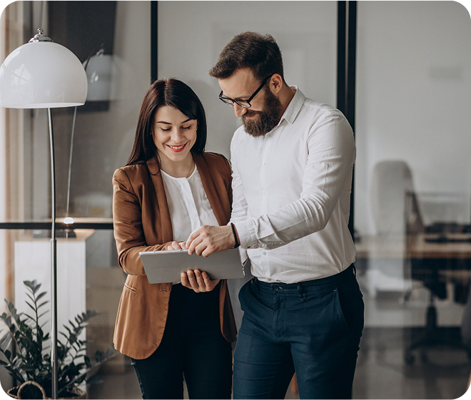 Harifly Technologies